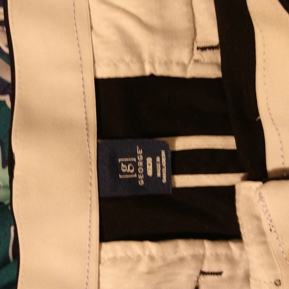 Men's dress pants